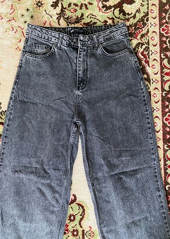 Kot pantolon - Görsel 2