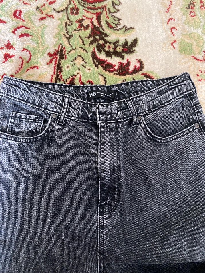 Kot pantolon - Görsel 3