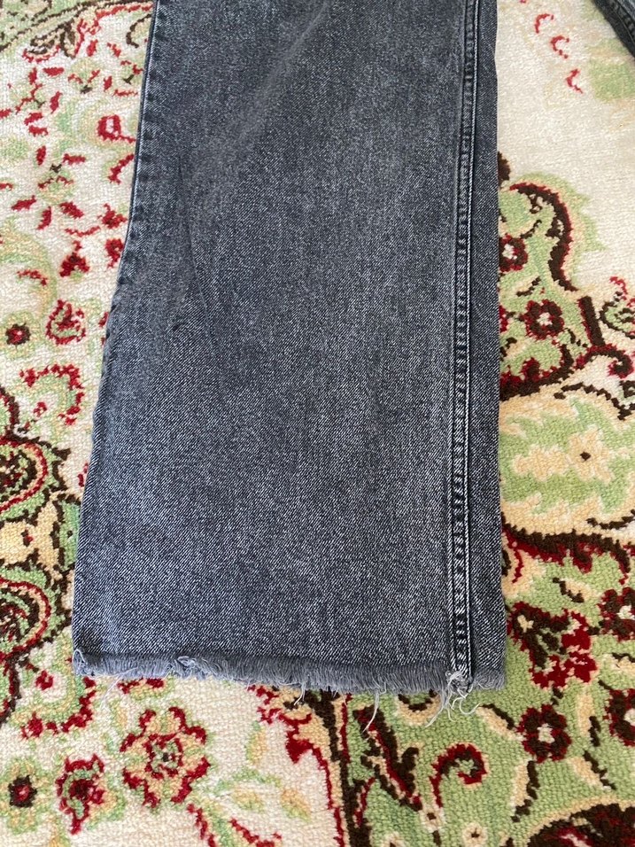 Kot pantolon - Görsel 5