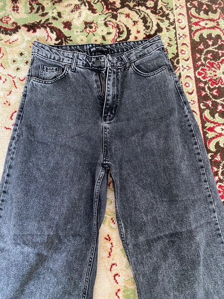 Kot pantolon - Görsel 4