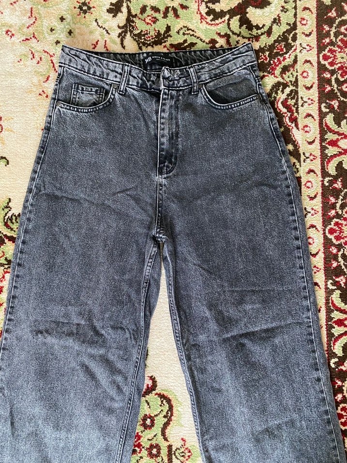 Kot pantolon - Görsel 2