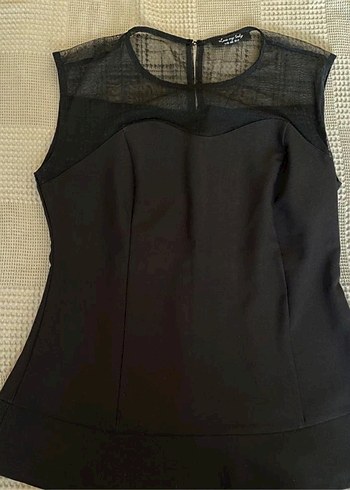 Şık bluz - Görsel 2