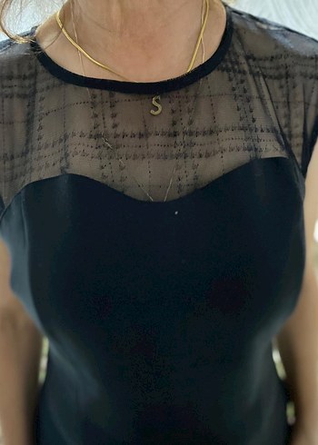 Şık bluz - Görsel 3