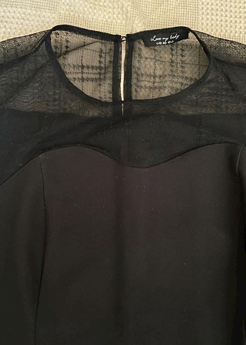 Şık bluz - Görsel 8