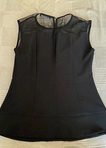 Şık bluz - Görsel 7