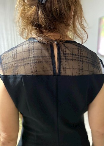 Şık bluz - Görsel 4