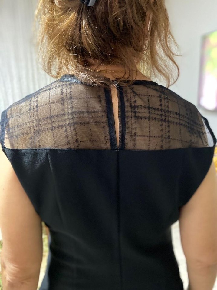 Şık bluz - Görsel 4