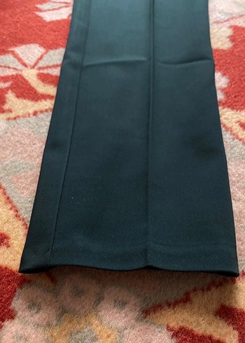 #koton kumaş pantolon - Görsel 8