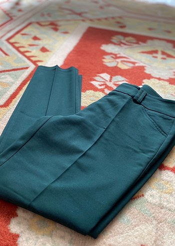 #koton kumaş pantolon - Görsel 2