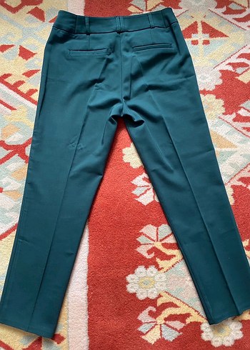 #koton kumaş pantolon - Görsel 7