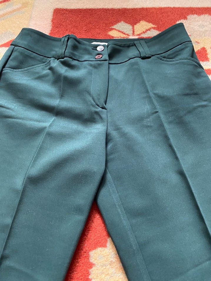 #koton kumaş pantolon - Görsel 5