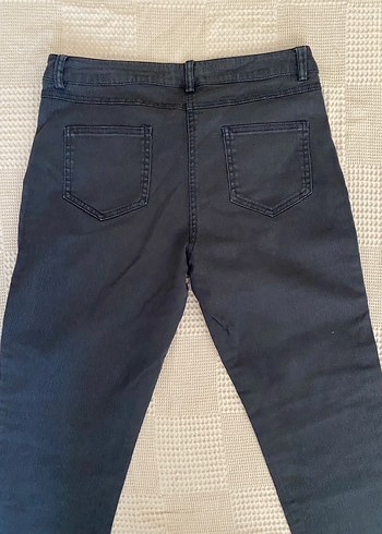 #PARKS koyu mavi pantolon - Görsel 5