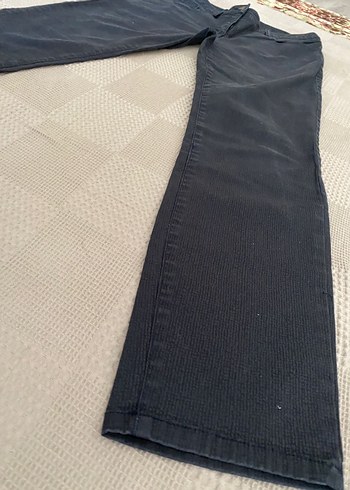 #PARKS koyu mavi pantolon - Görsel 6