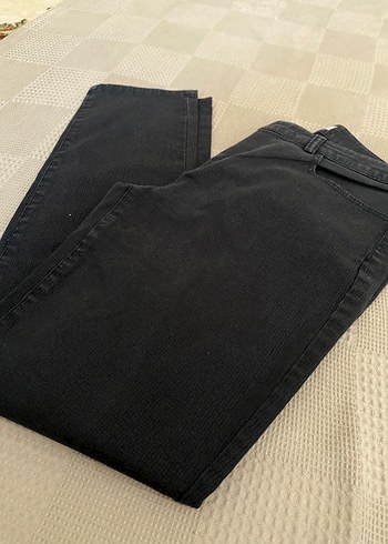 #PARKS koyu mavi pantolon - Görsel 2