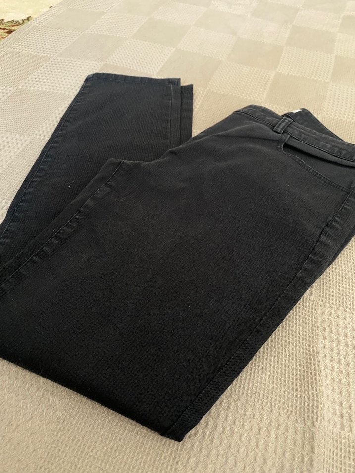 #PARKS koyu mavi pantolon - Görsel 2