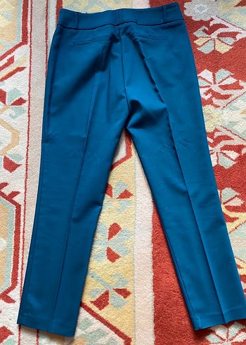 #koton kumaş pantolon - Görsel 8