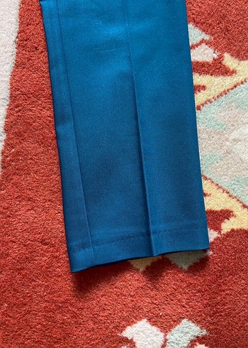 #koton kumaş pantolon - Görsel 7