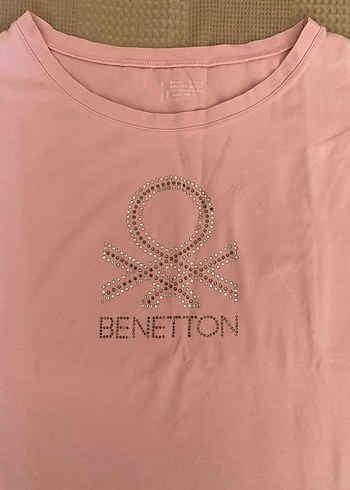 #Benetton tişört - Görsel 3