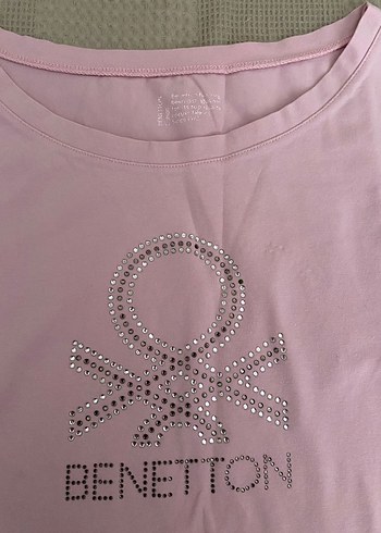 #Benetton tişört - Görsel 4