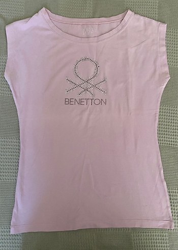 #Benetton tişört - Görsel 2
