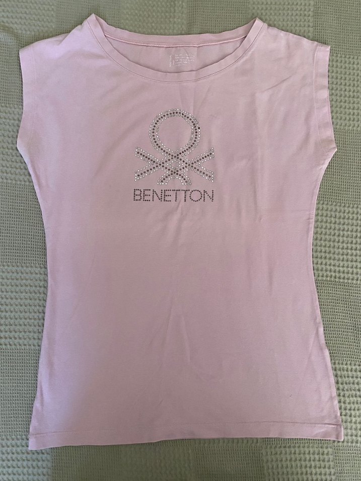 #Benetton tişört - Görsel 2