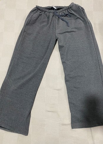 #Gri eşofman altı - Görsel 2