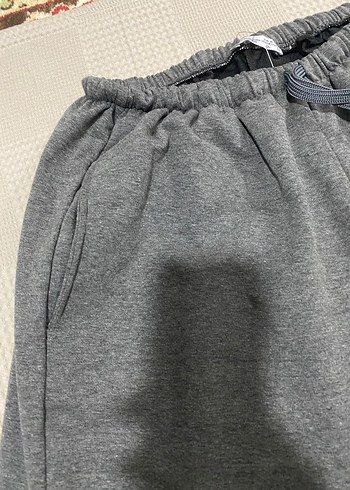 #Gri eşofman altı - Görsel 6