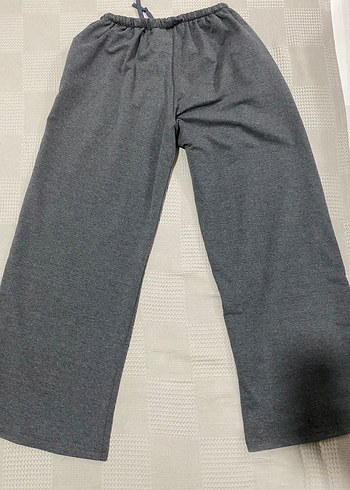 #Gri eşofman altı - Görsel 7