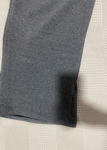 #Gri eşofman altı - Görsel 4