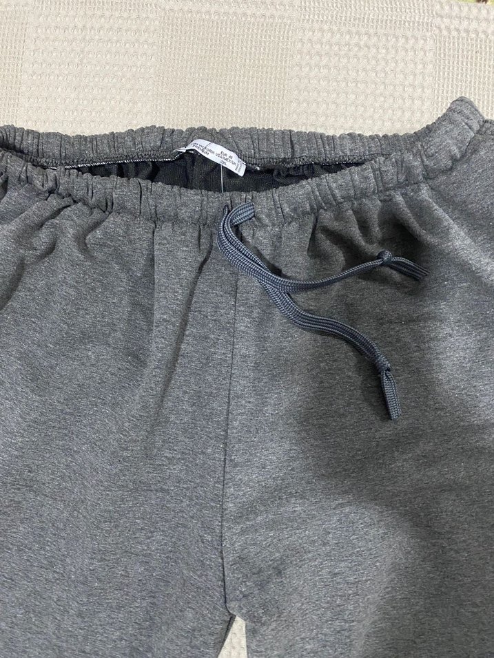 #Gri eşofman altı - Görsel 3