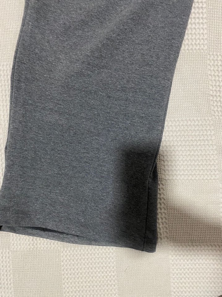 #Gri eşofman altı - Görsel 4