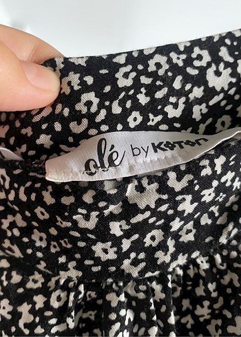 Yazlık midi elbise - Görsel 6