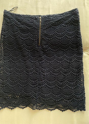 Mango mini etek #mango - Görsel 6