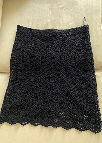 Mango mini etek #mango - Görsel 4