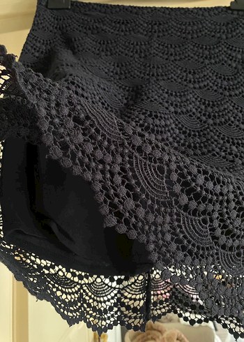 Mango mini etek #mango - Görsel 2