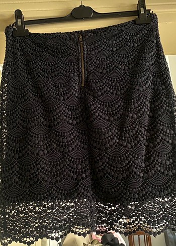 Mango mini etek #mango - Görsel 3