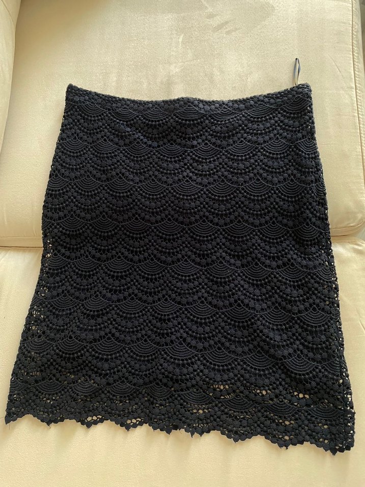 Mango mini etek #mango - Görsel 4