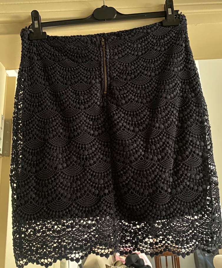 Mango mini etek #mango - Görsel 3