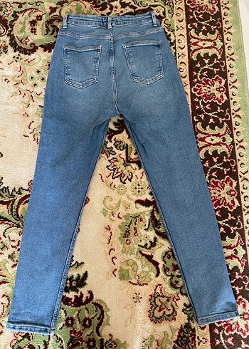 #dilvin kot pantolon - Görsel 3