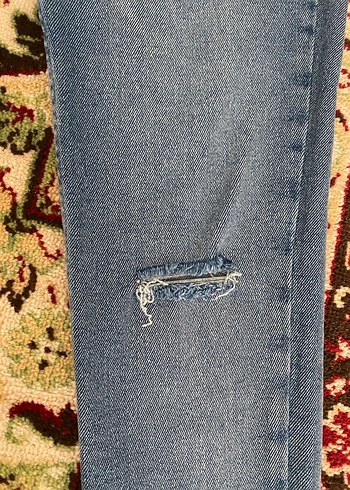 #dilvin kot pantolon - Görsel 6