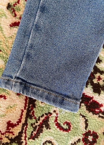 #dilvin kot pantolon - Görsel 7