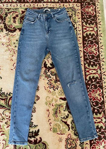 #dilvin kot pantolon - Görsel 2