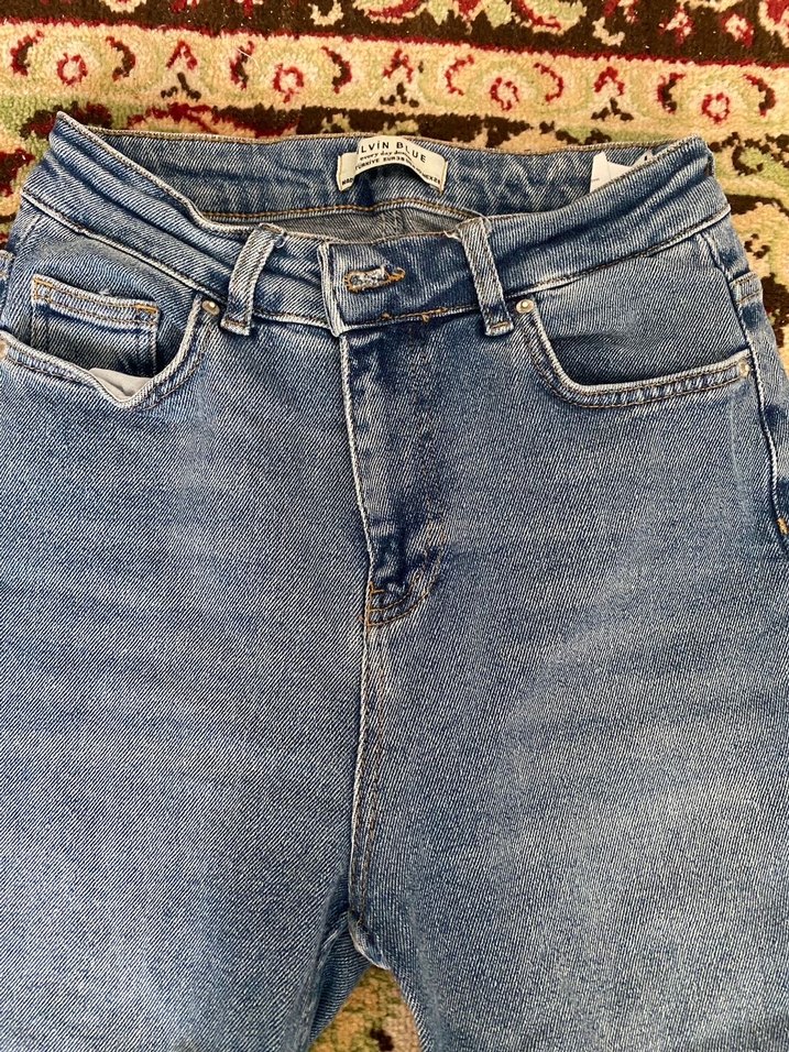 #dilvin kot pantolon - Görsel 5