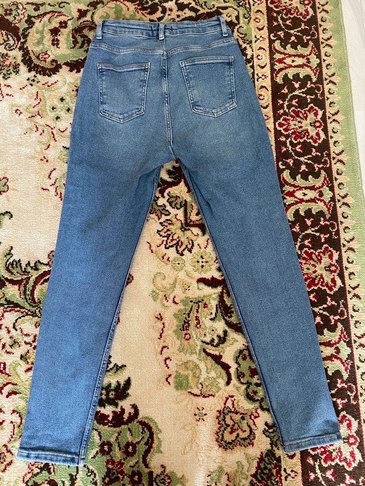 #dilvin kot pantolon - Görsel 3