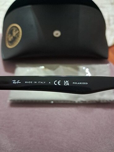 Yeni Ray Ban Gözlük - Görsel 2