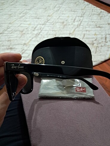 Yeni Ray Ban Gözlük - Görsel 3