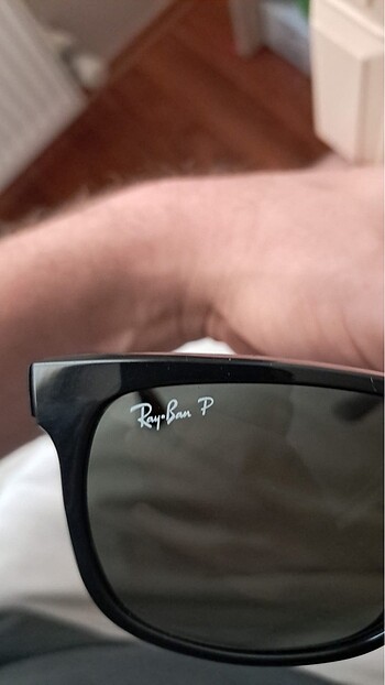 Yeni Ray Ban Gözlük - Görsel 7