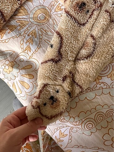 Bebek astronot tulum - Görsel 5