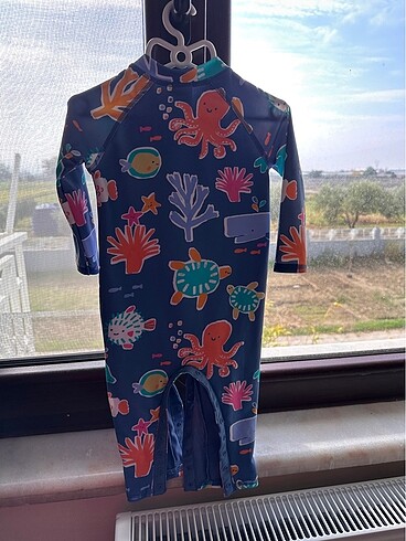 Marks & Spencer Bebek mayo - Görsel 7