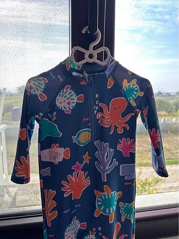 Marks & Spencer Bebek mayo - Görsel 8